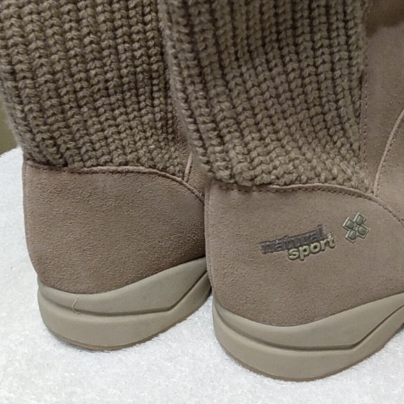 Naturalizer boots - Picture 8 of 11